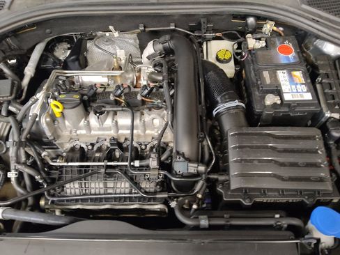 Used 2021 Volkswagen Jetta S FWD image 30