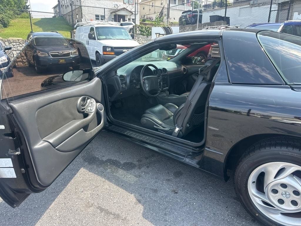 Used 1994 Pontiac Firebird Trans Am RWD image 14