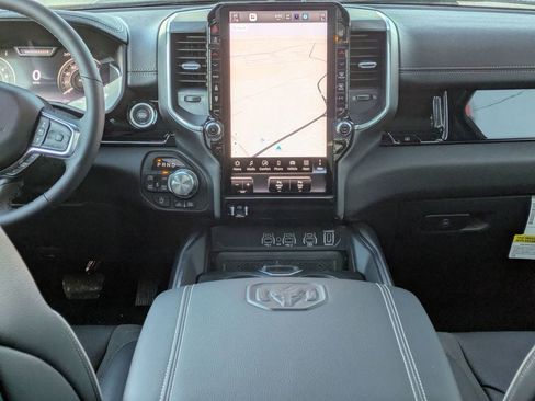 New 2026 RAM 1500 Laramie w/ Night Edition image 27