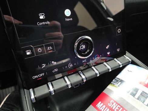 New 2026 GMC Terrain Elevation w/ Black Edition image 21