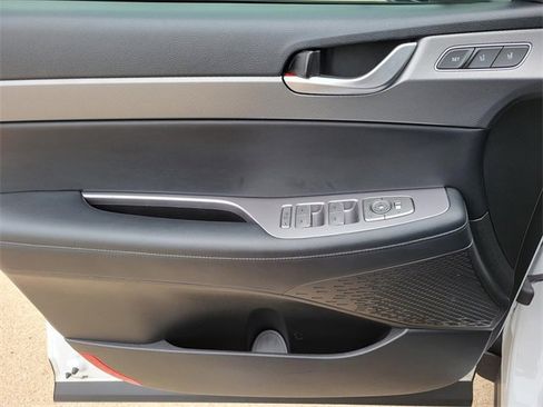 Certified 2021 Hyundai Palisade SEL image 18