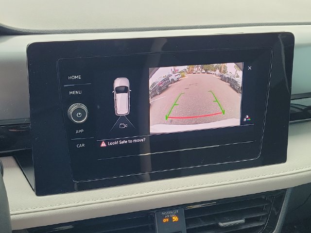 Certified 2026 Volkswagen Taos S FWD image 21