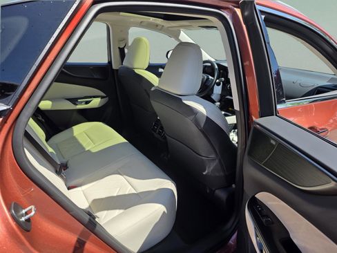 New 2026 Lexus NX 350 AWD w/ Luxury Package image 15