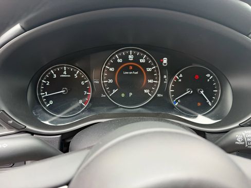 New 2026 MAZDA CX-30 AWD 2.5 S w/ Select Sport Pkg image 25