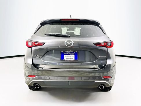 Used 2024 MAZDA CX-5 AWD 2.5 S w/ Preferred Package image 15