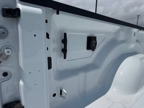 New 2026 RAM 2500 Tradesman AWD/4WD image 28