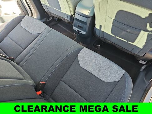 New 2025 Ford Maverick XLT image 11