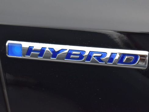 Used 2021 Honda CR-V Touring image 35