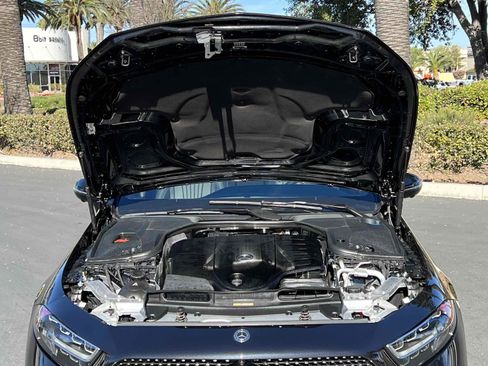 Used 2021 Mercedes-Benz CLS 450 image 23