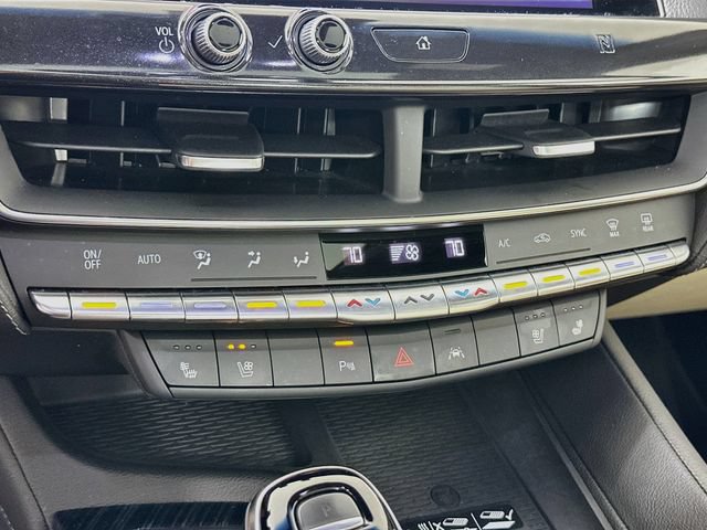 Used 2021 Cadillac CT5 Premium Luxury AWD/4WD image 19