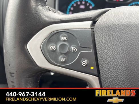 Used 2019 Chevrolet Colorado LT w/ LT Convenience Package image 14