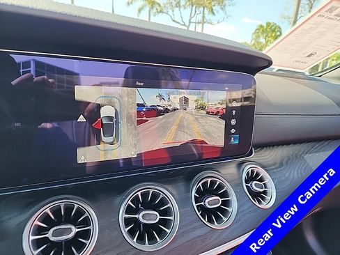 Used 2022 Mercedes-Benz E 450 Cabriolet image 4