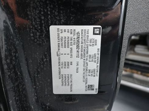 Used 2013 GMC Sierra 1500 SLE image 48