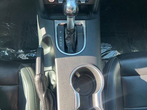 Used 2021 Ford Mustang Premium RWD image 20