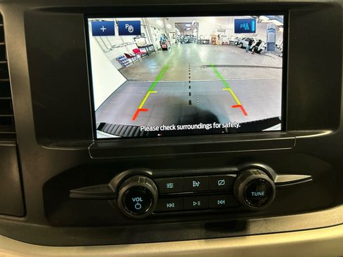 Used 2021 Ford F150 XL w/ Trailer Tow Package AWD/4WD image 5