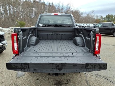 New 2026 Ford F350 XL w/ STX Appearance Package image 8