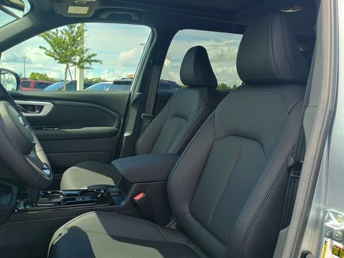 New 2026 Subaru Forester Touring AWD/4WD image 14