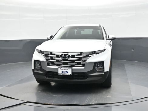 Used 2022 Hyundai Santa Cruz SEL image 17
