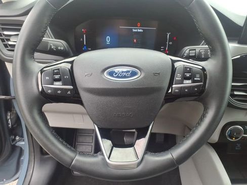 Used 2023 Ford Escape Active AWD/4WD image 6