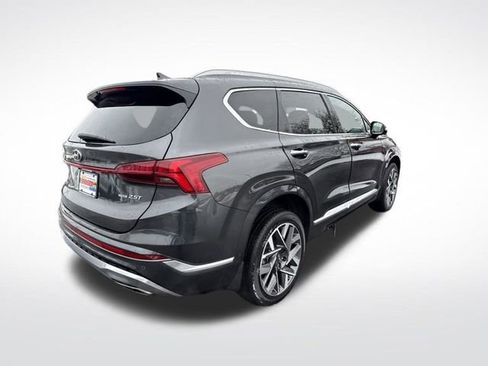 Used 2023 Hyundai Santa Fe Calligraphy image 5