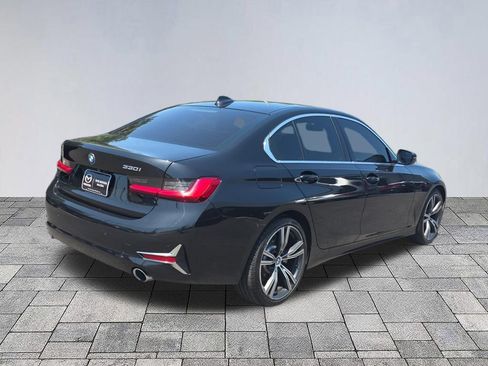 Used 2019 BMW 330i Sedan w/ Premium Package RWD image 7