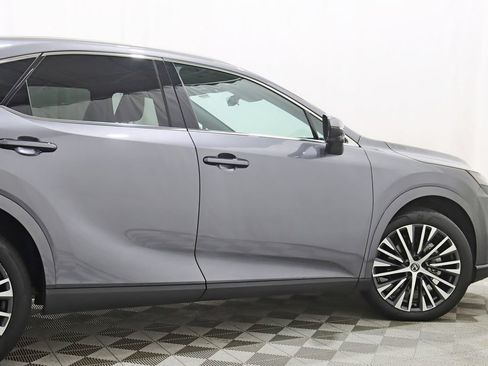 Used 2023 Lexus RX 350 Premium Plus w/ Accessory Package AWD/4WD image 6
