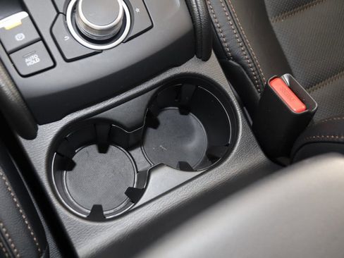 Used 2023 MAZDA CX-5 AWD 2.5 S w/ Preferred Package image 30