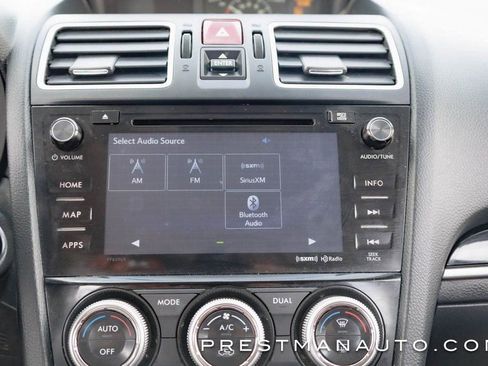 Used 2018 Subaru Forester 2.0XT Touring AWD/4WD image 46