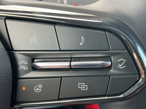 Used 2025 Chevrolet Blazer EV SS w/ Performance Package image 25