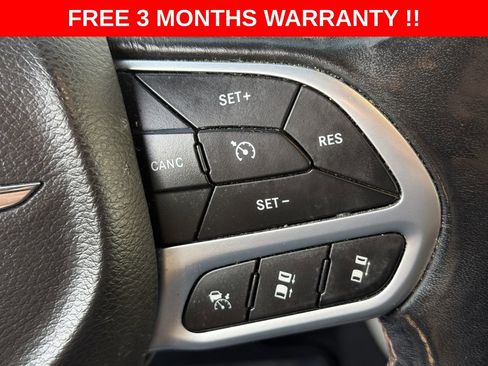 Used 2020 Chrysler Pacifica Touring-L Plus w/ Tire & Wheel Group image 42