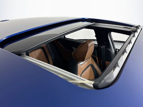 New 2026 Mercedes-Benz AMG GT 43 image 21