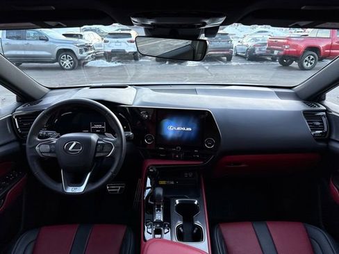 Used 2024 Lexus NX 350 F Sport image 22