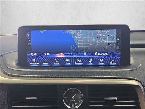 Used 2021 Lexus RX 350 FWD w/ Premium Package image 13