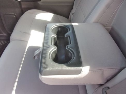 Used 2019 Chevrolet Silverado 1500 RST w/ All-Star Edition AWD/4WD image 27