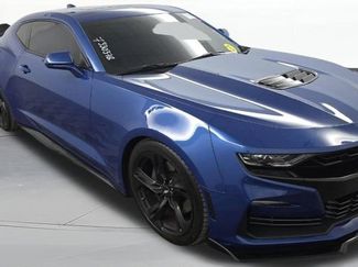 Used 2019 Chevrolet Camaro SS video 1