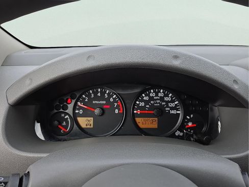 Used 2021 Nissan Frontier SV w/ SV Utility Package image 23