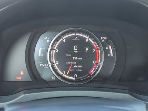 Certified 2021 Lexus IS 350 F Sport w/ Dynamic Handling Package image 22