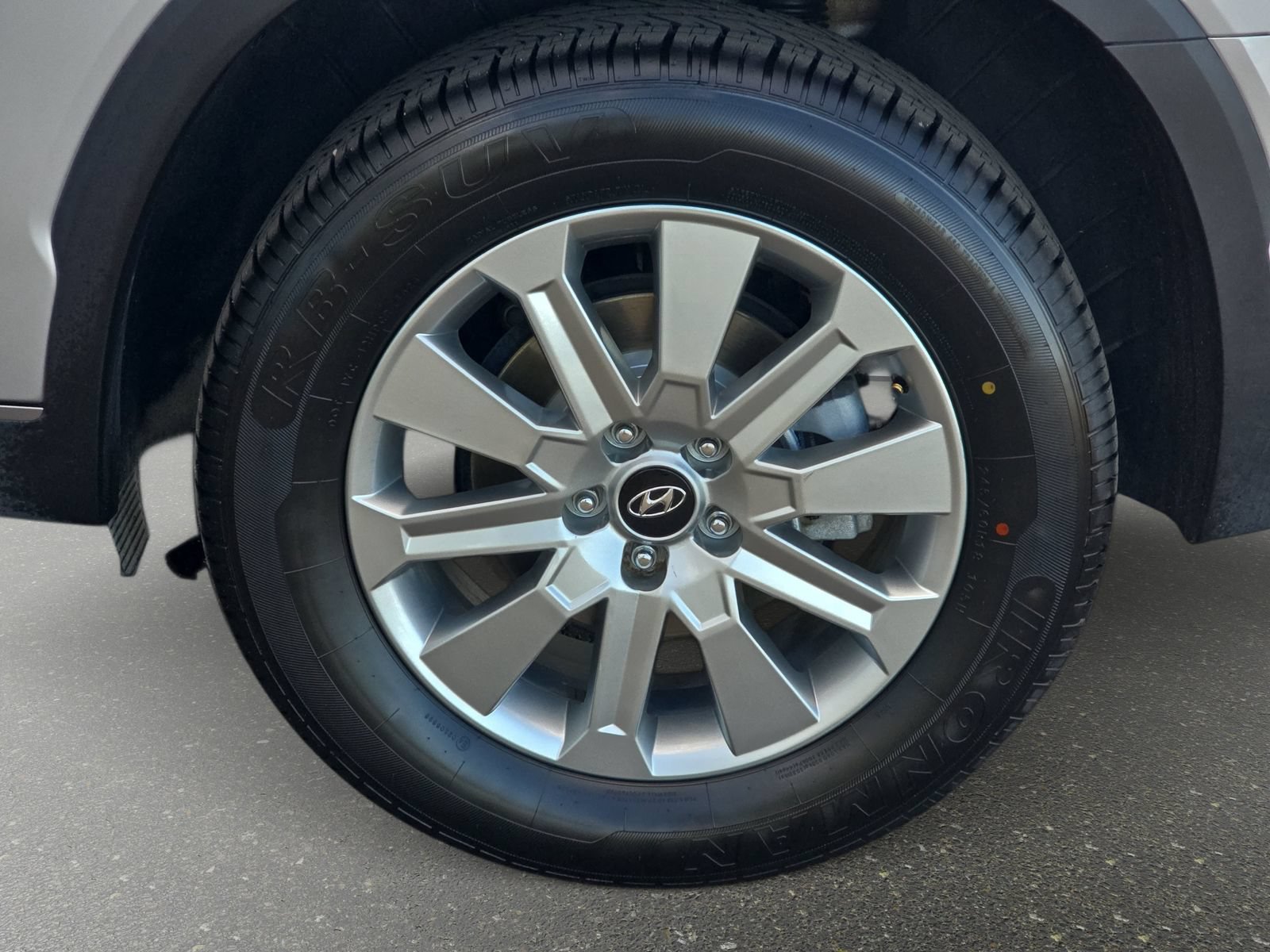Used 2024 Hyundai Palisade SEL AWD/4WD image 36