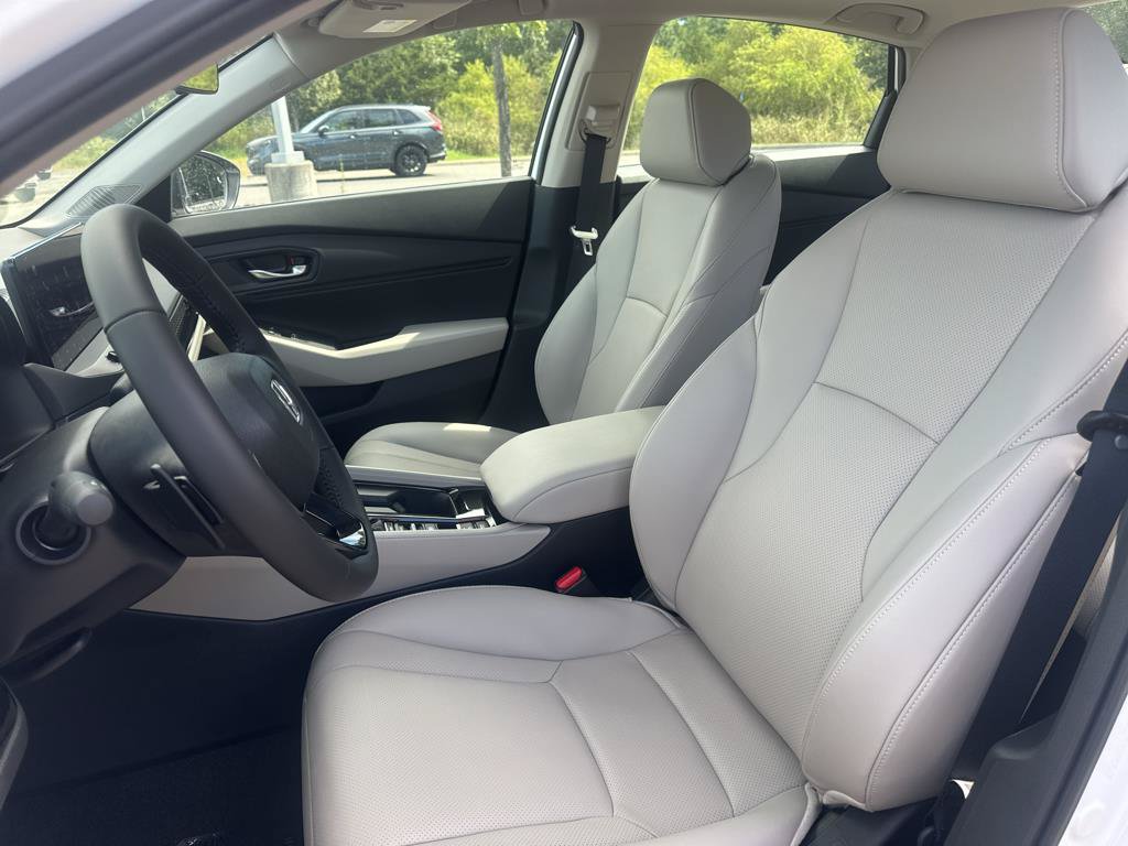 New 2026 Honda Accord Hybrid EX-L image 28