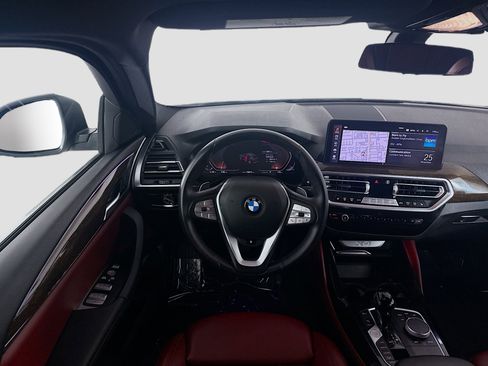 Used 2023 BMW X4 xDrive30i image 17