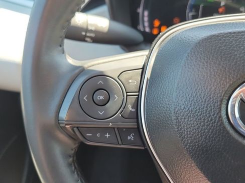 Certified 2025 Toyota Corolla FX w/ Convenience Package image 24