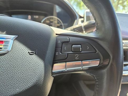 Used 2020 Cadillac CT5 Premium Luxury RWD image 23