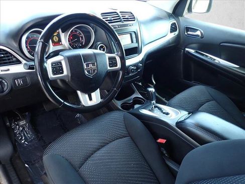 Used 2018 Dodge Journey SE w/ Popular Equipment Group AWD/4WD image 10