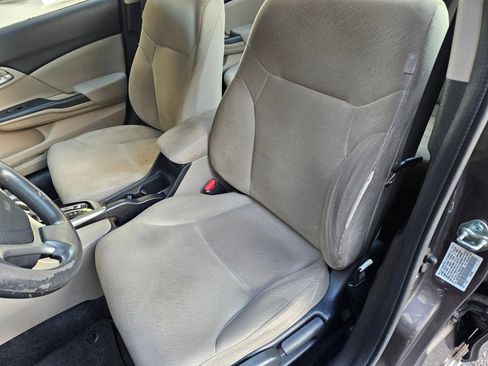 Used 2013 Honda Civic LX image 53