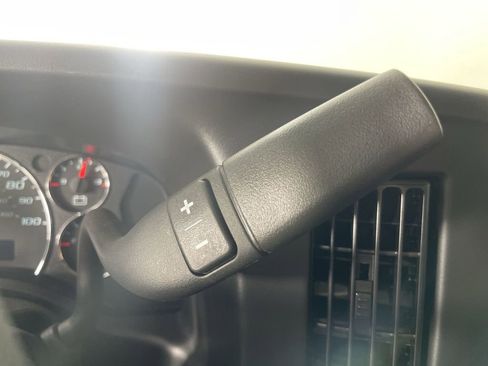 New 2025 GMC Savana 2500 w/ Driver Convenience Package image 16