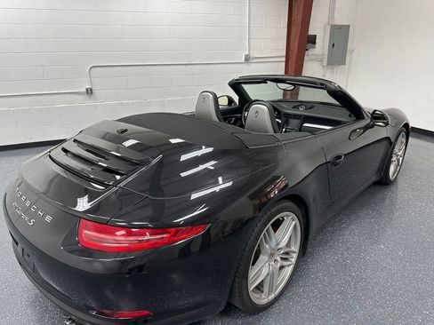 Used 2012 Porsche 911 Carrera S RWD image 22