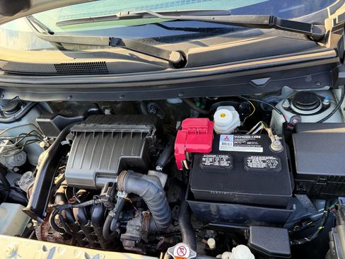 Used 2019 Mitsubishi Mirage G4 ES image 35