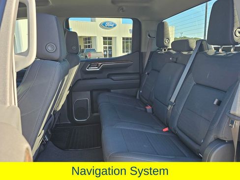 Used 2024 GMC Sierra 1500 Elevation image 5