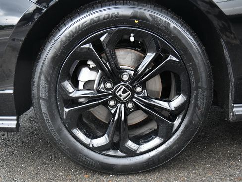 Used 2025 Honda Accord SE image 12