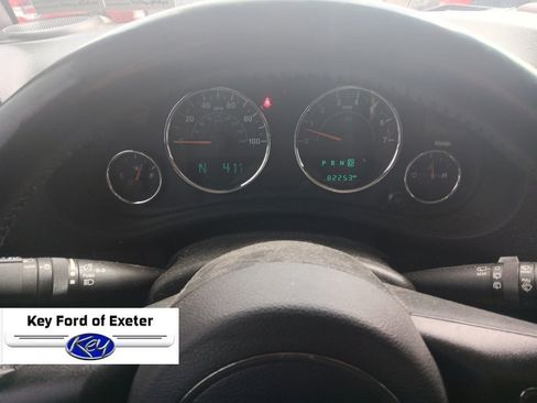 Used 2017 Jeep Wrangler Unlimited Sahara w/ Dual Top Group image 19